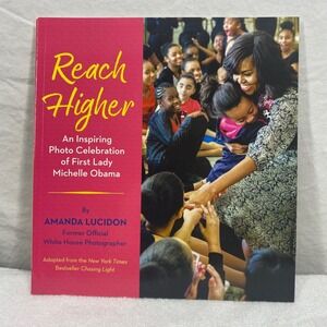 Reach Higher